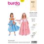 Burda-Schnittmuster # 2410