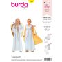 Burda-Schnittmuster # 2437