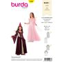 Burda-Schnittmuster # 2463