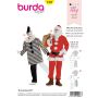 Burda-Schnittmuster # 2466