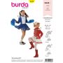Burda-Schnittmuster # 2472
