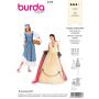 Burda-Schnittmuster # 2479