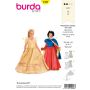 Burda-Schnittmuster # 2480