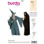 Burda-Schnittmuster # 2483