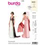 Burda-Schnittmuster # 2493