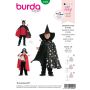 Burda-Schnittmuster # 2494