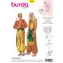 Burda-Schnittmuster # 2526