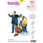 Burda-Schnittmuster # 2527