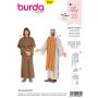 Burda-Schnittmuster # 2822