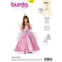 Burda-Schnittmuster # 4364