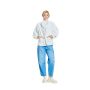 Burda Schnittmuster 5590 – Sweater, Weste & Jacke, Größe 34-44