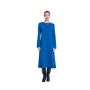 Burda Schnittmuster 5599 – Kleid & Shirt, Größe 34-46