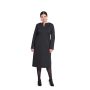 Burda Schnittmuster 5606 – Kleid & Shirt, Größe 46-60