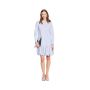 Burda Schnittmuster 5609 – Kleid & Bluse, Größe 36-48