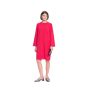 Burda Schnittmuster 5614 - Kleid, Größe 36-48