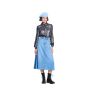Burda Schnittmuster 5622 – Bluse, Größe 36-48