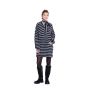 Burda Schnittmuster 5627 – Kleid & Sweater, Größe 36-48