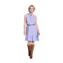 Burda Schnittmuster 5628 – Damen Sommerkleider