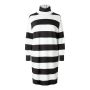 Burda Schnittmuster Kleid & Pullover 5679