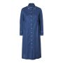 Burda Schnittmuster Blusenkleid & Bluse für Damen 5693