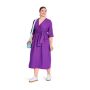 Burda Schnittmuster 5724 Kleid Größe 36-48