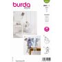 Burda-Schnittmuster # 6132