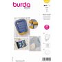 Burda-Schnittmuster # 6322