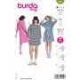 Burda-Schnittmuster # 6319