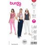 Burda-Schnittmuster # 6339