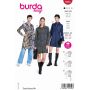 Burda-Schnittmuster # 6133