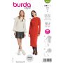Burda-Schnittmuster # 6315