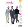 Burda-Schnittmuster # 9246