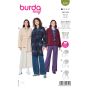 Burda-Schnittmuster # 5901