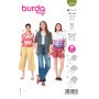 Burda-Schnittmuster # 5970