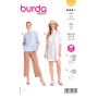 Burda-Schnittmuster # 5963