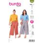 Burda-Schnittmuster # 5993