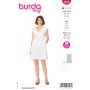 Burda-Schnittmuster # 6048