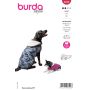 Burda-Schnittmuster # 6049