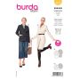 Burda-Schnittmuster # 6078