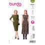 Burda-Schnittmuster # 6083