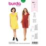Burda-Schnittmuster # 9314