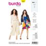 Burda-Schnittmuster # 6333