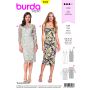 Burda-Schnittmuster # 6423