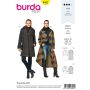 Burda-Schnittmuster # 6462