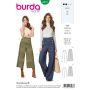 Burda-Schnittmuster # 6573