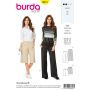 Burda-Schnittmuster # 6613