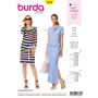 Burda-Schnittmuster # 6639