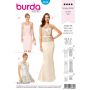 Burda-Schnittmuster # 6646
