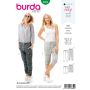 Burda-Schnittmuster # 6659
