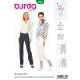 Burda-Schnittmuster # 6681
